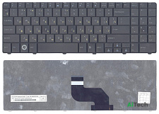 Клавиатура для MSI CX640 CR640 p/n: NK81MT09-01003D-01/B, 0KN0-XV1US18, 0KN0-XV1UK18, 0KN0-XV1RU18