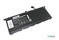 Аккумулятор для Dell XPS 9370 (7.4V 5500mAh) OEM p/n: DXGH8 - фото