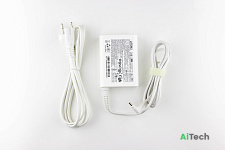 Блок питания для ноутбука Acer 19V 3.42A (3.0x1.1) 65W белый без провода