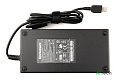 Блок питания для ноутбука Lenovo 20V 8.5A (USB) 170W OEM+ - фото