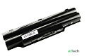 Аккумулятор для Fujitsu LifeBook A532 AH512 AH532 (10.8V 4400mAh) p/n: AH532-3S2P FPCBP33 - фото