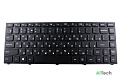 Клавиатура для ноутбука Lenovo Yoga 13 p/n: 9Z.N7GPN.P01, 25202908, T3SM-US, NSK-BCPPN - фото