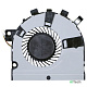 Вентилятор/Кулер для ноутбука Toshiba E55 E45 U50 p/n: AB07505HX060300, DFS200005060T FFCF - фото