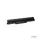 Аккумулятор для ноутбука Lenovo IdeaPad U450 U450A U455 Series 14.8V 5200mAh 77Wh p/n: L09L4B21  - фото