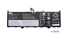 Аккумулятор для Lenovo Yoga Slim 7i Pro X (15.52V 4446mAh) p/n: L21C4PC4 - фото