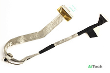 Шлейф для матрицы Toshiba A305 p/n: 6017B0147801, 6017B0147901