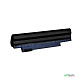 Аккумулятор для нетбука Acer Aspire One D255 D260 522 LT25 Series 11.1V 4400mAh 49Wh p/n: AL10A31 - фото