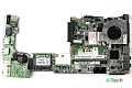 Материнская плата DNS M1110 HM10 N570 SLBXE M1100MMB-0D, 6-71-M1100-D02A GP - фото