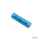 Аккумулятор 18650 TopON 3.7V 2200mAh 8.14Wh, 10A. Li-Ion, без защиты. Замена ICR18650-22, CRG18650,  - фото