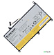 Аккумулятор для Lenovo S200 S206 (7.4V 3740mAh) p/n: CS-LVS200NB L11M2P01 - фото