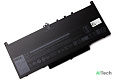 Аккумулятор для Dell E7270 E7470 ORG (7.6V 6874mAh) p/n: J60J5 - фото