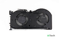 Вентилятор/Кулер для ноутбука Lenovo Gaming 3-15IMH05 ORG p/n: DC28000F7F0 DFS5K121142 - фото