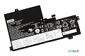 Аккумулятор для Lenovo 100e-81ER 300e 500e-81ES (11.52V 4105mAh) ORG p/n: L17M3PB0 L18D3PG1 L17L3PB0 - фото