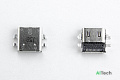 Разъем Type-C HP 13-AC 13-AW 10-N 13W - фото