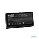 Аккумулятор для ноутбука Asus F70 G71 G72 M70 X71 X72 Series 11.1V 4400mAh 49Wh p/n: A32-F70 - фото