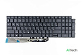Клавиатура для ноутбука Dell Vostro 15 3510 с подсветкой p/n: - фото