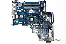 Материнская плата HP 15-BW 216-0867071 DDR4 AM9420AYN23AC A9-9420 CTL51/53 LA-E841P