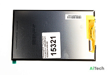 Матрица 8.0'' Tesla Neon 8.0 (40 Pin) 1280x800 p/n: KD080D34-40NI-B3