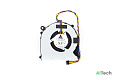 Вентилятор/Кулер для HP Desktop Mini 260 G1 260 G2 4pin 55x55mm p/n: 795307-001 KSB0405HB-AL72 - фото