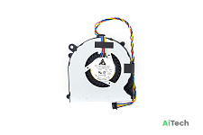 Вентилятор/Кулер для HP Desktop Mini 260 G1 260 G2 4pin 55x55mm p/n: 795307-001 KSB0405HB-AL72