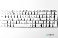 Клавиатура для Asus X756UX Белая p/n: MP-13K93UA-9207, AEXK9800120, 0KNB0-610RUA00 - фото