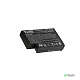Аккумулятор для ноутбука HP Pavilion ZE5 XT5300 OmniBook XE4 Evo N1050V Series 14.8V 4400mAh 65W - фото