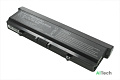 Аккумулятор для Dell 1525 1526 1545 (11.1V 6600mAh) p/n: 312-0625 312-0626 312-0633 312-0634 - фото