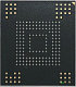Микросхема KLM8G2FE3B-B001 8Gb - фото