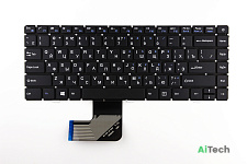 Клавиатура для ноутбука Prestigio SmartBook 133S p/n: PSB133S01ZFP