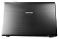 Asus X75A Крышка матрицы (A case)  - фото