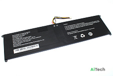 Аккумулятор для ноутбука Haier U1530EM (7.4V 5000mAh) p/n: ZL-4270135-2S