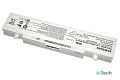 Аккумулятор для Samsung R425 R428 R430 R520 белый ORG (11.1V 4400mAh) p/n: AA-PB9NC5B  AA-PB9NC6B - фото