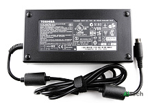 Блок питания для ноутбука Toshiba 19V 9.5A 4pin 180W