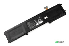 Аккумулятор для RAZER BLAD 2016 14" V2 (11.4V 6160mAh) p/n: BETTY4