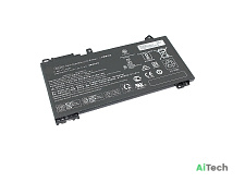 Аккумулятор для HP 430 440 450 G6 (11.55V 3750mAh) p/n: RE03XL HSTNN-DB9A ORG