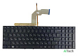 Клавиатура для ноутбука Samsung RC520 RC512 RC510 С подсветкой p/n:PB4208-7869P1 HMB3341GSB01 - фото