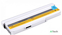 Аккумулятор для Lenovo 3000 С200 (10.8V 4400mAh) p/n: 40Y8315, 40Y8317, 40Y8322, 41U5027, 42T5213 - фото
