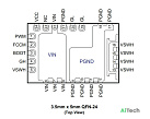 Микросхема AOZ5547QI AF00