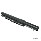 Аккумулятор для Asus K46 K56 A46 A56 (15V 2933mAh) p/n: A31-K56 - фото