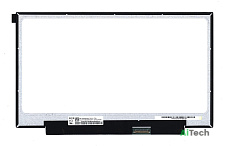 Матрица для ноутбука 11.6 1366x768 30pin eDp Slim ADS NV116WHM-N47 Matte 60Hz