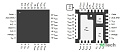 Микросхема SIC634CD-T1-GE3 - фото