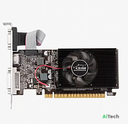 Видеокарта GT 730 (00-00009492) 2Гб GDDR3