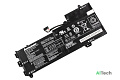Аккумулятор для Lenovo 510s-13ISK E31-70 (7.4V 4050mAh) ORG p/n: L14M2P24 - фото