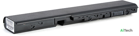 Аккумулятор для Acer 1820 (11.1V 4400mAh) p/n: CS-AC1820NB, AK.006BT.069 BT.00603.105 UM09F36