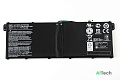 Аккумулятор для Acer AN515 A515 A715 SF315 ORG (15.2V 3200mAh) p/n: AC14B7K - фото