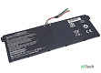 Аккумулятор для Acer V3-111 E3-111 E3-112 ES1-511 (15.2V 2200mAh) p/n: AC14B8K, KT.0040G.004 - фото