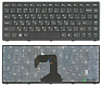 Клавиатура для ноутбука Lenovo S300 S400 p/n: 25-205086, 25205086, T3E1-RU, NSK-BC6SC, NSK-BCLSC - фото