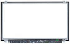 Матрица для ноутбука 15.6 1366x768 30pin eDp Slim TN N156BGE-E31 Matte 60Hz