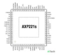 Микросхема AXP221s