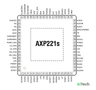Микросхема AXP221s